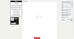 Desktop Screenshot of iddaa.bizarpedia.com